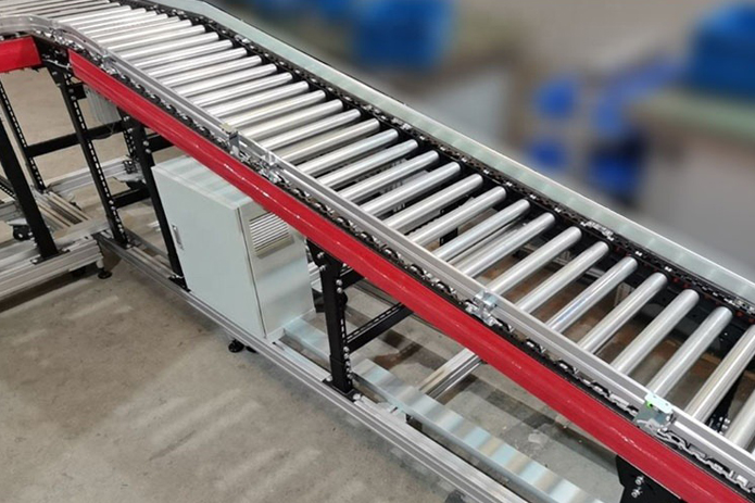 Roller Conveyor