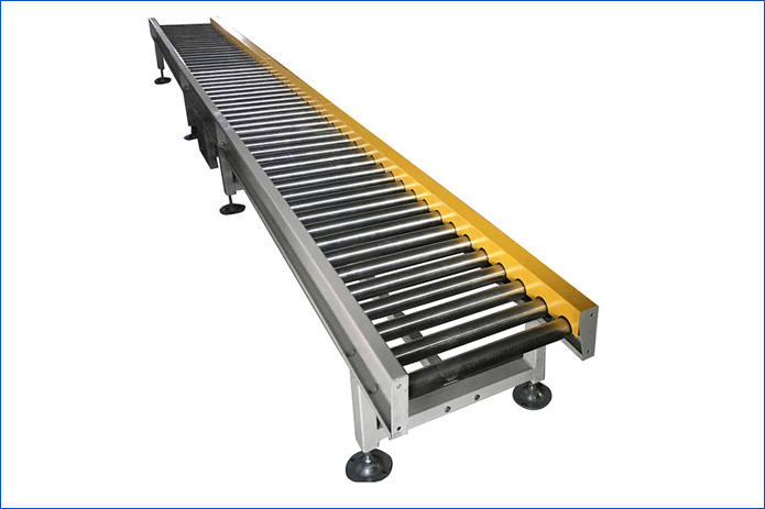 Roller Conveyor