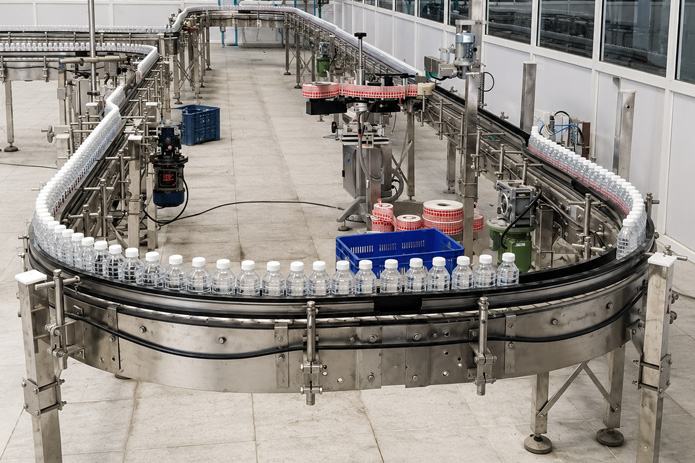 Belt Conveyor