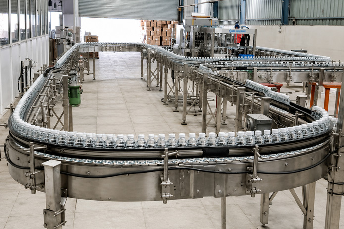 Belt Conveyor