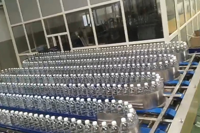 Belt Conveyor