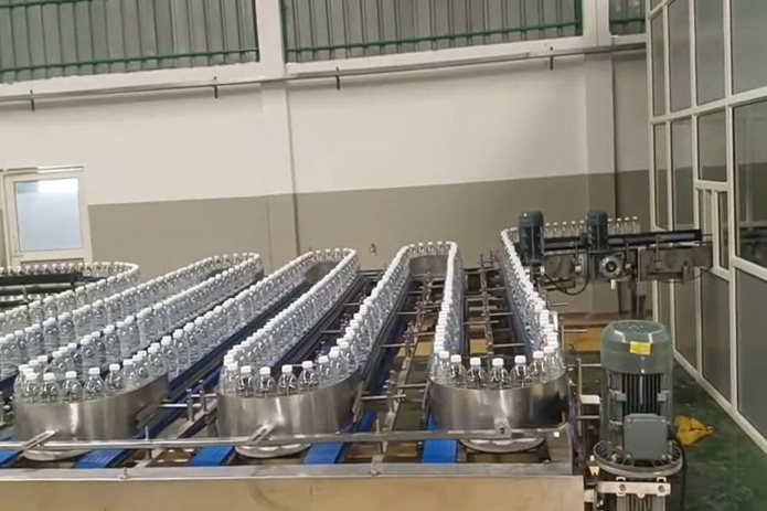 Belt Conveyor